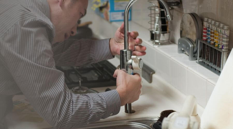 Local expert plumbing services in Zephyrhills, FL